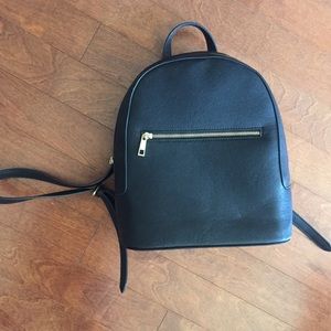 Mini backpack new with tags